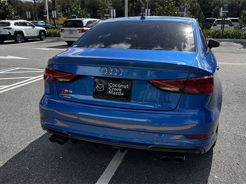 Used 2018 Audi S3 Premium Plus w/ Technology Package image 26