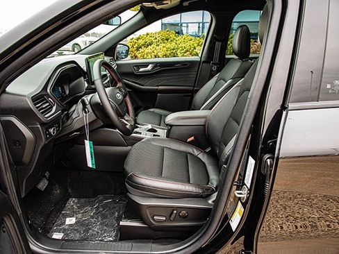 New 2026 Ford Escape ST-Line Select w/ Tech Pack #2 image 16