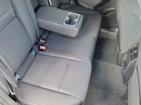 New 2026 Nissan Rogue S FWD image 19