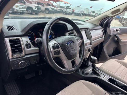 Used 2020 Ford Ranger XLT w/ Equipment Group 301A Mid image 18