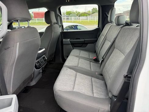 Used 2023 Ford F150 XL w/ XL Chrome Appearance Package AWD/4WD image 14