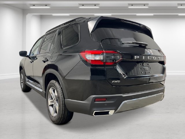 New 2026 Honda Pilot EX-L image 4