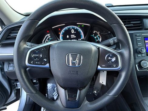 Used 2019 Honda Civic LX image 15