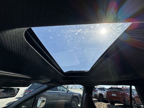 New 2026 Subaru Outback Touring XT image 25