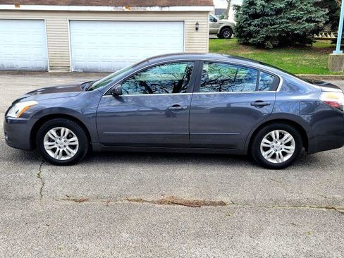 Used 2012 Nissan Altima 2.5 S w/ Convenience Pkg image 6