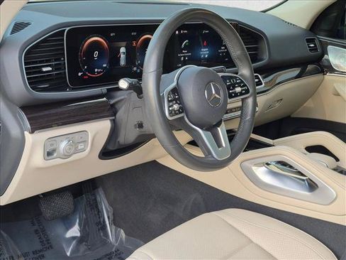 Used 2020 Mercedes-Benz GLE 350 image 9