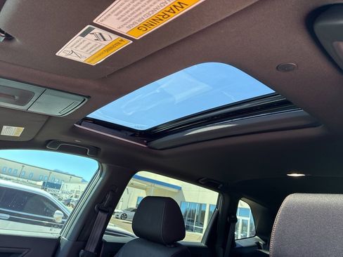 Certified 2023 Honda CR-V Sport image 21