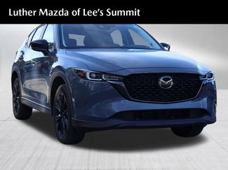 Used 2024 MAZDA CX-5 Carbon Edition video 1