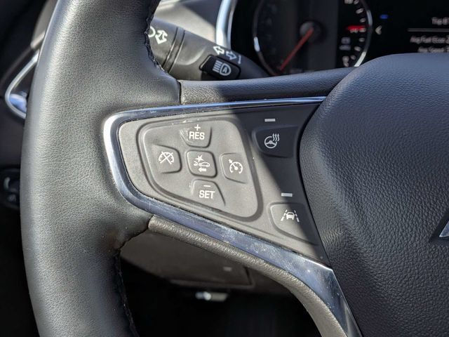 Used 2024 Chevrolet Malibu LT FWD image 19