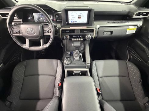 Used 2026 Toyota Tacoma SR5 AWD/4WD image 36