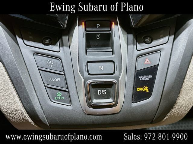 Used 2022 Honda Odyssey EX image 16
