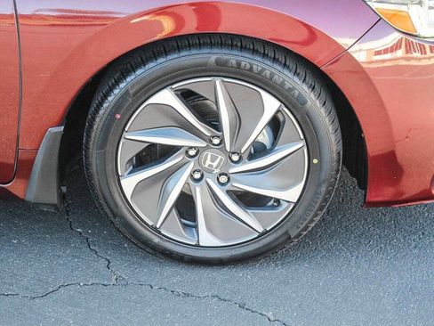Used 2019 Honda Insight Touring image 31