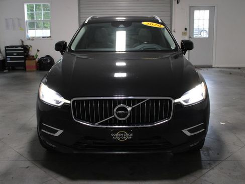 Used 2020 Volvo XC60 T5 Inscription FWD image 52