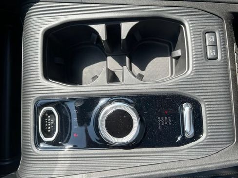New 2026 Jeep Cherokee Limited AWD/4WD image 20