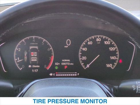 Certified 2024 Honda Civic Sport image 16