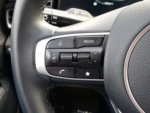 Used 2024 Kia Sportage X-Line w/ X-Line Premium Package image 22