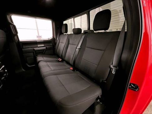 Used 2020 Ford F150 XLT w/ Equipment Group 302A Luxury AWD/4WD image 25