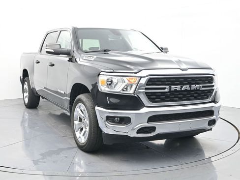 Used 2022 RAM 1500 Big Horn image 3