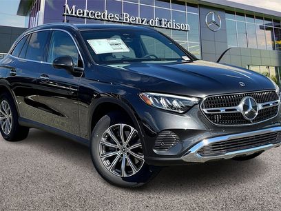 New 2026 Mercedes-Benz GLC 300 4MATIC