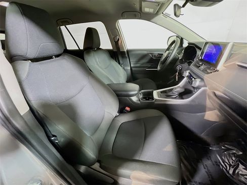 Certified 2024 Toyota RAV4 LE image 25