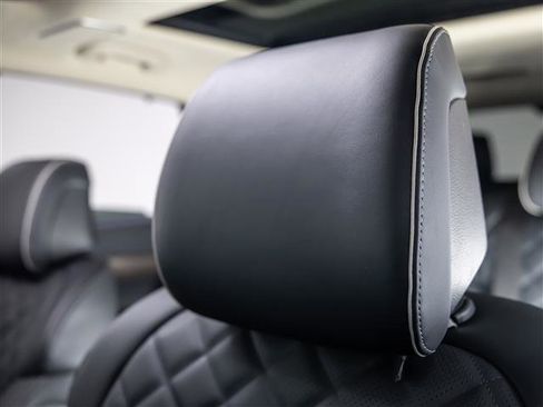 New 2026 Genesis GV80 3.5T Prestige image 20