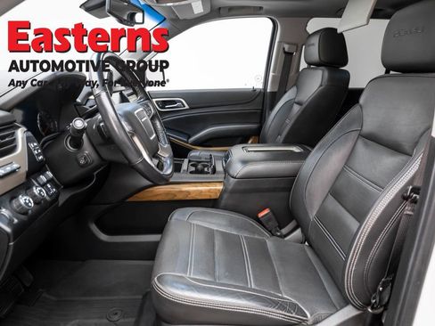 Used 2020 GMC Yukon Denali w/ Denali Ultimate Package image 61