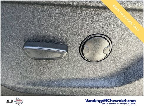 Used 2023 Ford F150 XLT w/ Equipment Group 301A Mid AWD/4WD image 23