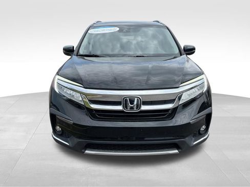 Used 2022 Honda Pilot Touring image 3