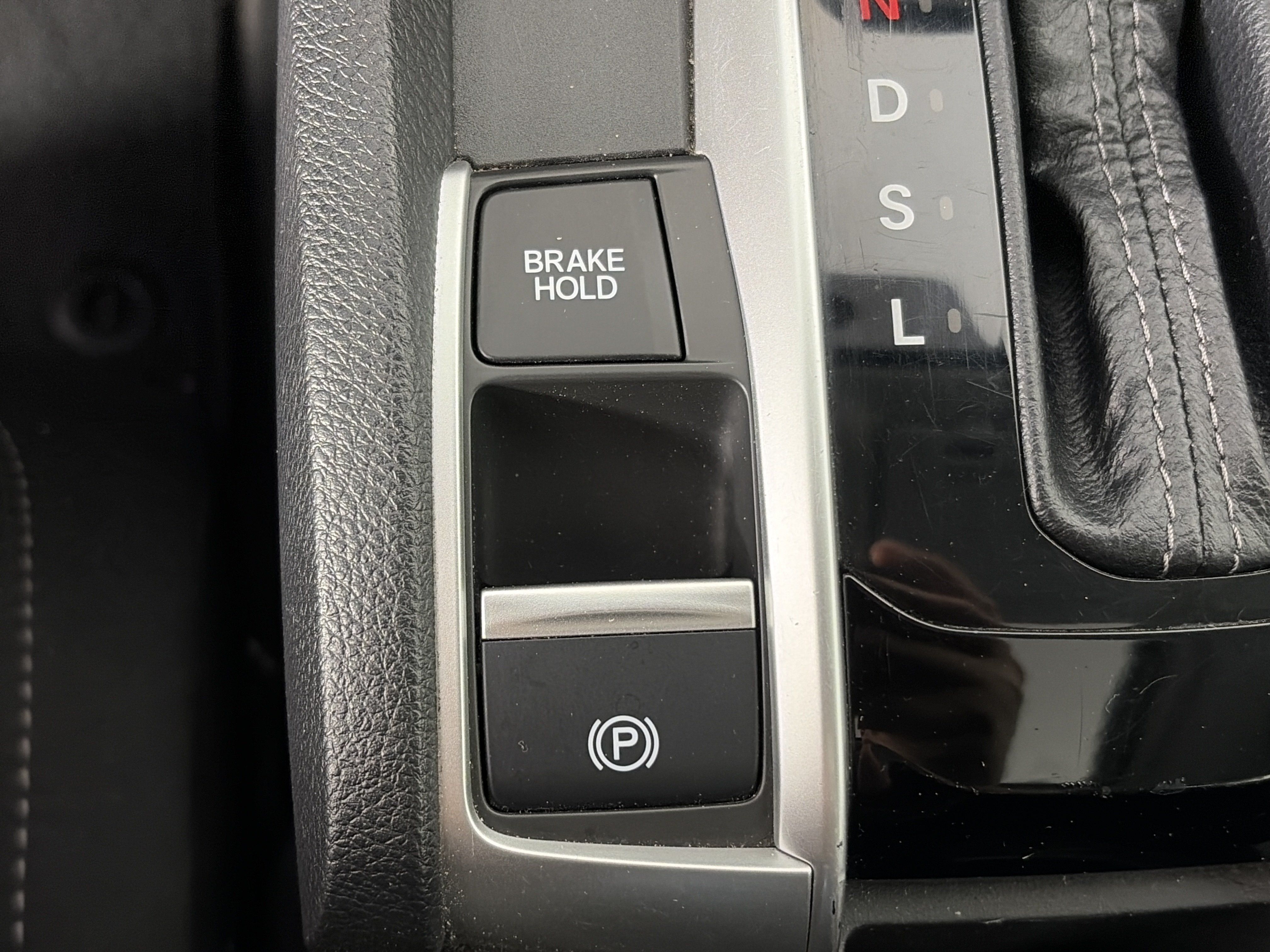 Used 2018 Honda Civic EX-T image 22