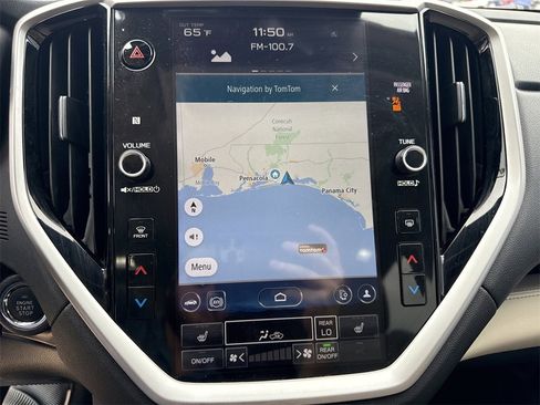 Certified 2023 Subaru Ascent Limited w/ Technology Package image 25