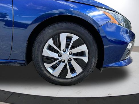Used 2022 Nissan Altima 2.5 S FWD image 31