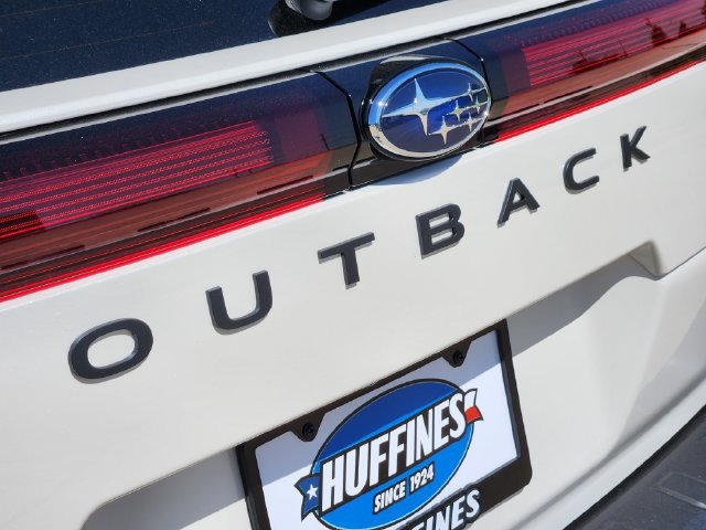 New 2026 Subaru Outback Limited XT AWD/4WD image 8