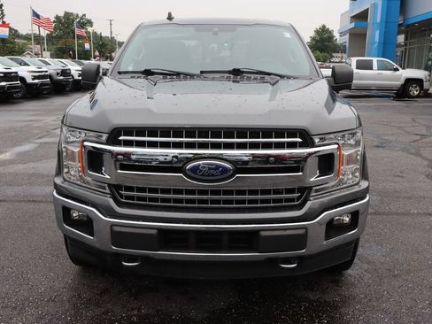 Used 2020 Ford F150 XLT w/ Equipment Group 302A Luxury AWD/4WD image 35
