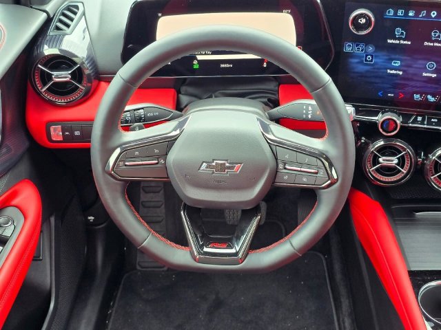 Used 2026 Chevrolet Blazer EV RS AWD/4WD image 20