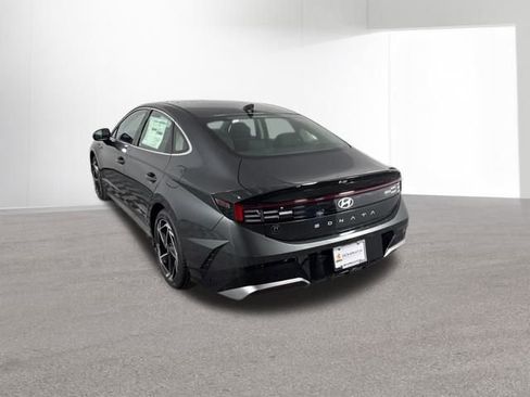 New 2026 Hyundai Sonata SEL image 17