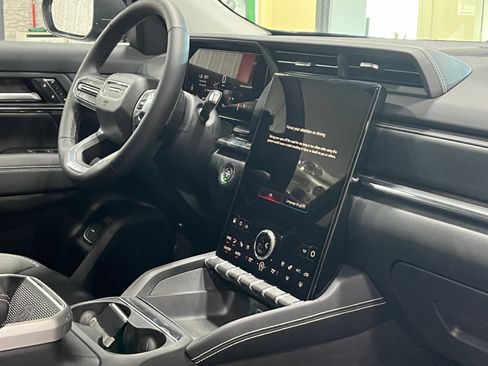 New 2026 GMC Terrain Denali image 10