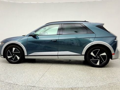 Used 2025 Hyundai Ioniq 5 Limited RWD image 8
