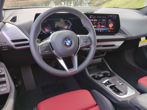 Certified 2025 BMW 228i xDrive w/ Premium Package image 27