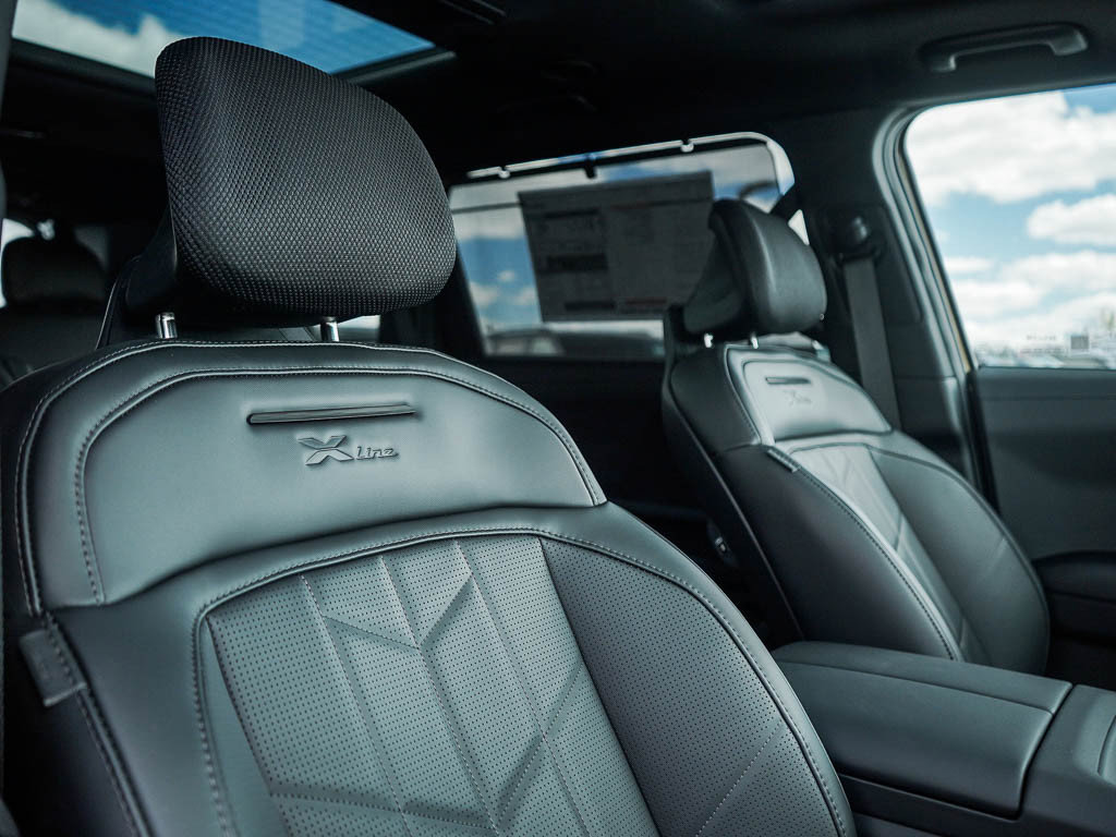 New 2027 Kia Telluride SX X-Line AWD/4WD image 12