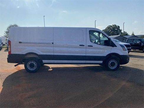 New 2025 Ford Transit 250 Low Roof w/ Load Area Protection Package image 22