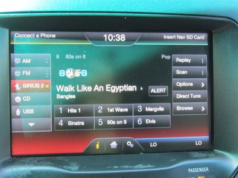 Used 2015 Ford Explorer XLT w/ Equipment Group 202A image 20