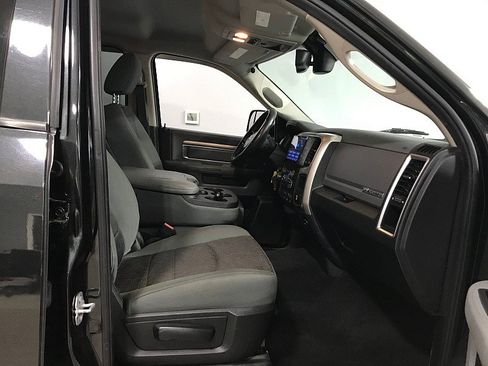 Used 2016 RAM 1500 Big Horn AWD/4WD image 13