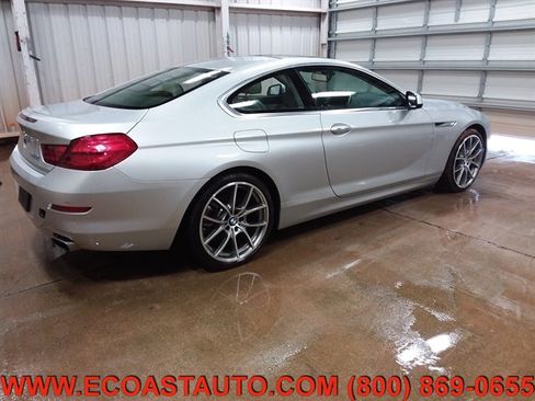 Used 2012 BMW 650i Coupe image 6