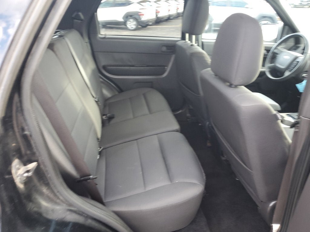 Used 2012 Ford Escape XLT FWD image 51