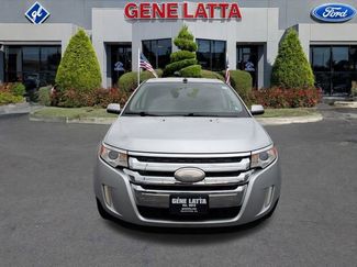 Used 2012 Ford Edge SEL AWD/4WD video 2