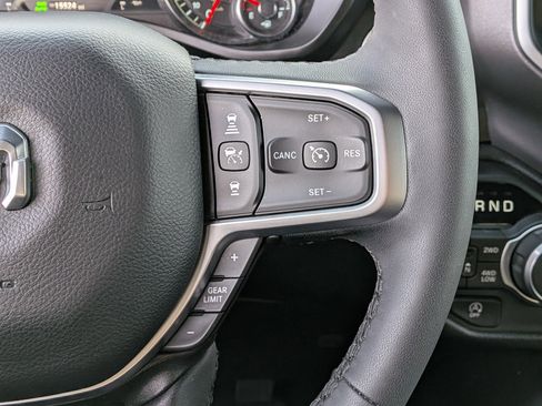 Used 2025 RAM 1500 Big Horn image 29