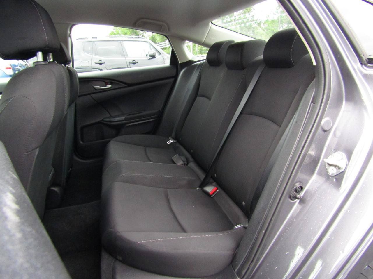 Used 2019 Honda Civic LX image 19