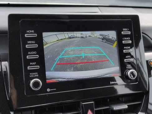 Used 2023 Toyota Camry SE image 19