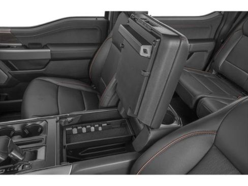 New 2026 Ford F150 Lariat AWD/4WD image 14