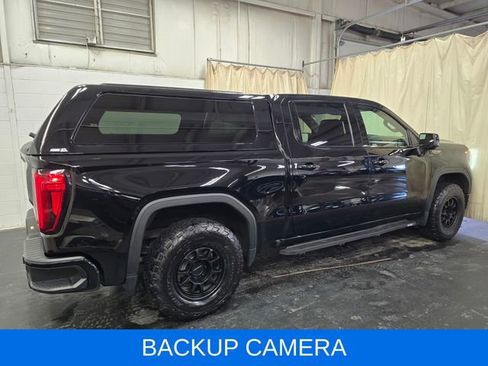 Used 2023 GMC Sierra 1500 Denali w/ Denali Reserve Package image 7